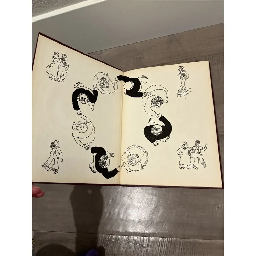 Newark Senior High School Yearbook 47 